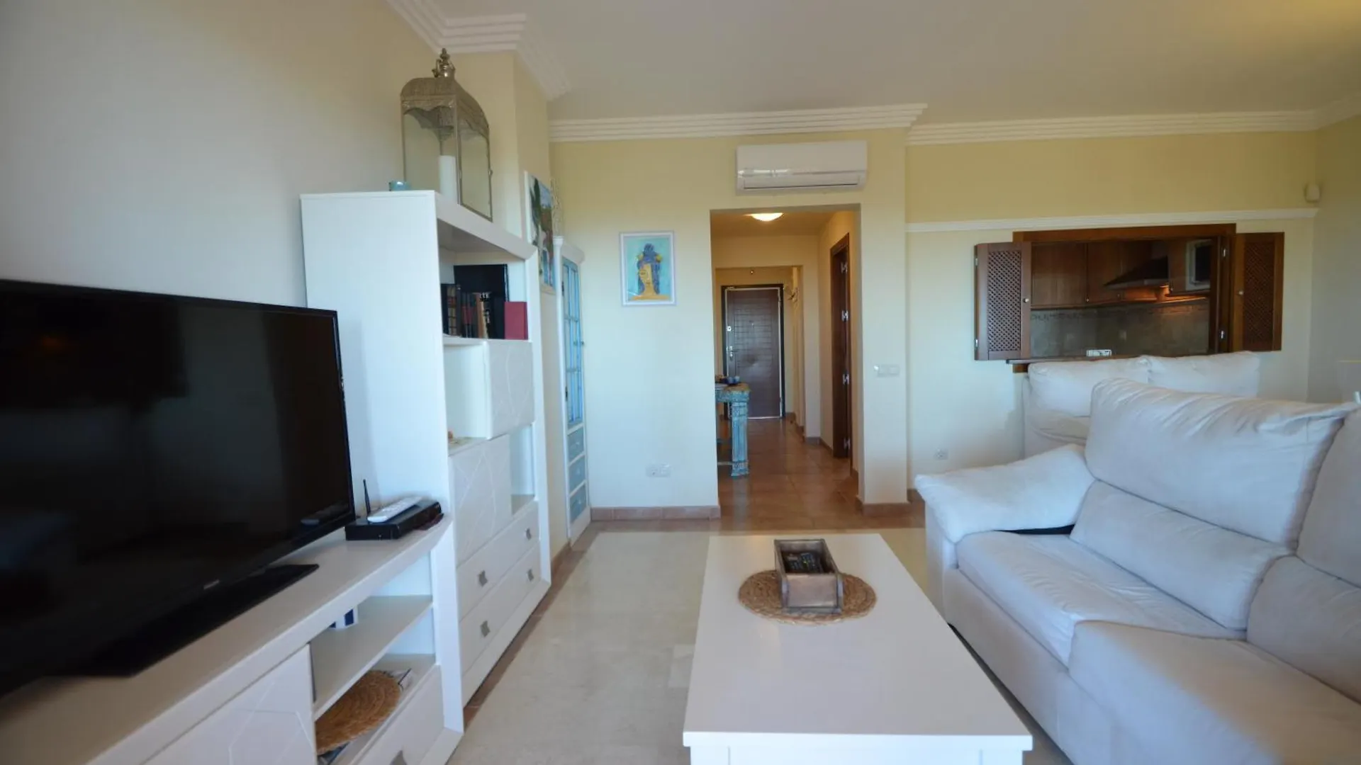 Apartment Las Palmeras Solmares Isla del Moral