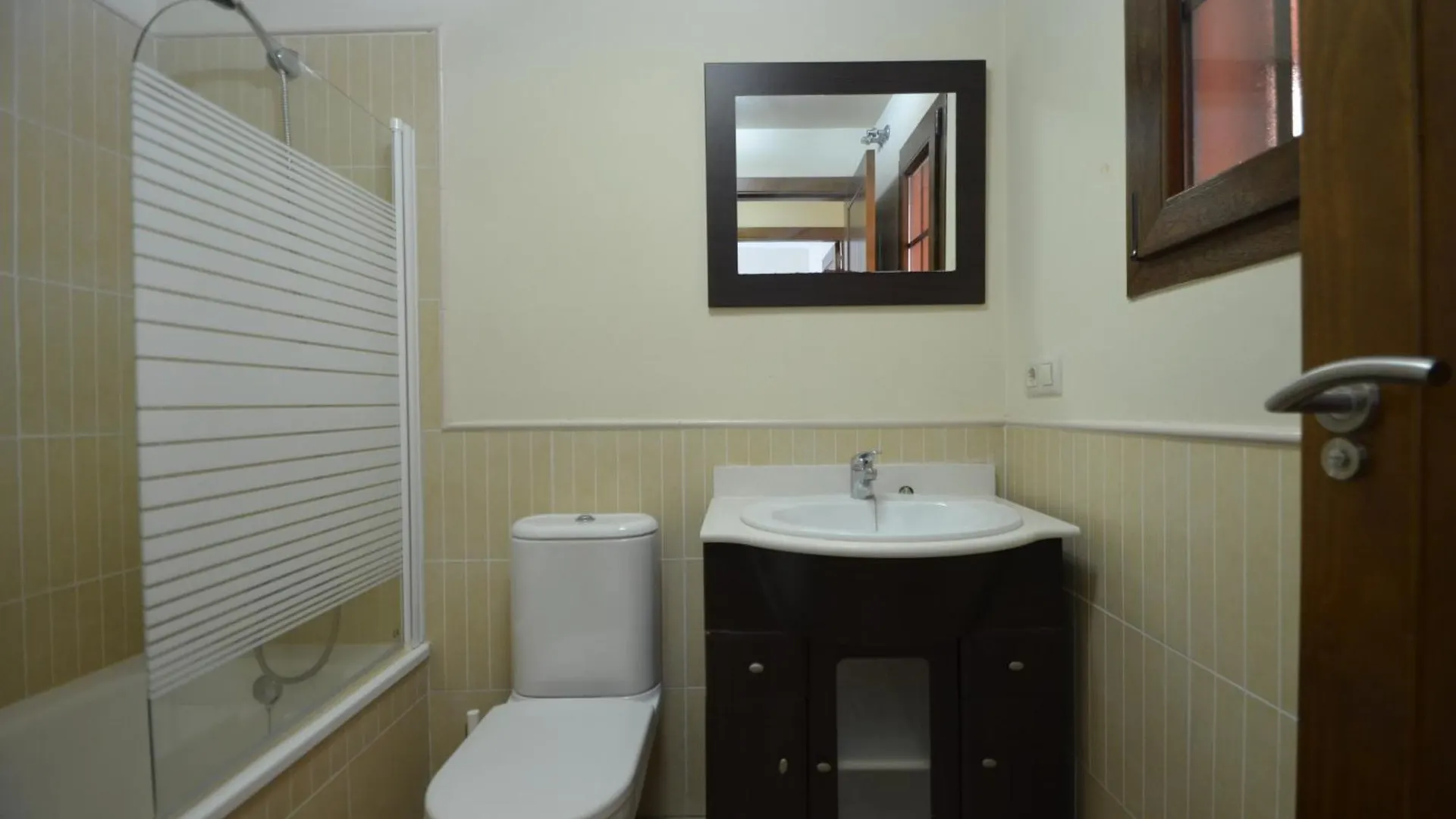 Apartment Las Palmeras Solmares Isla del Moral