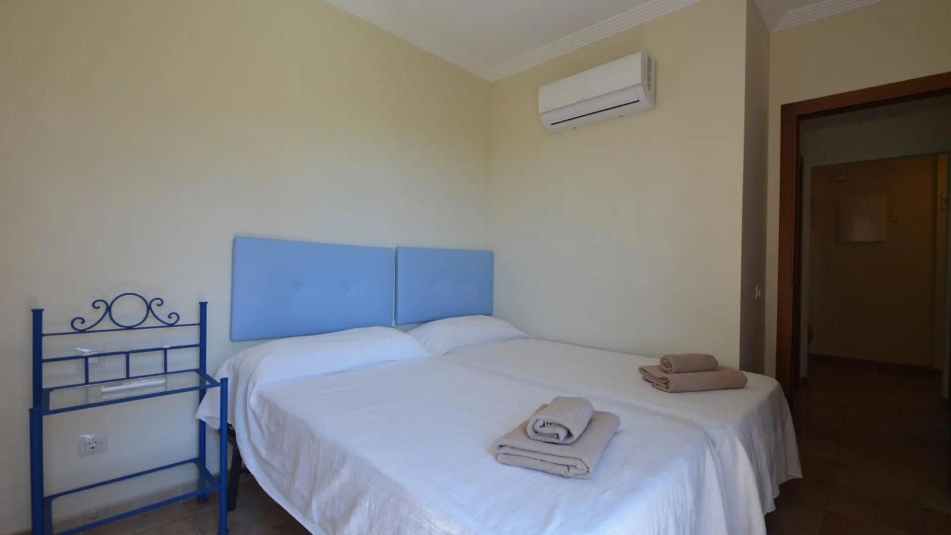 Apartment Las Palmeras Solmares Isla del Moral
