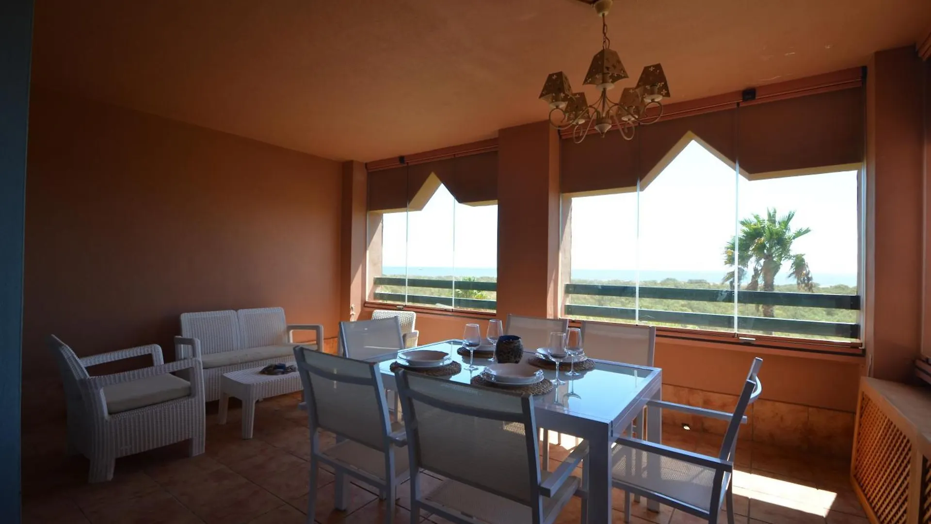 Apartment Las Palmeras Solmares Isla del Moral