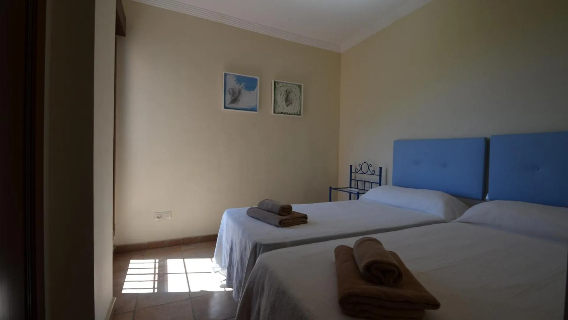 Apartment Las Palmeras Solmares Isla del Moral